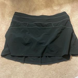Athleta Skirt